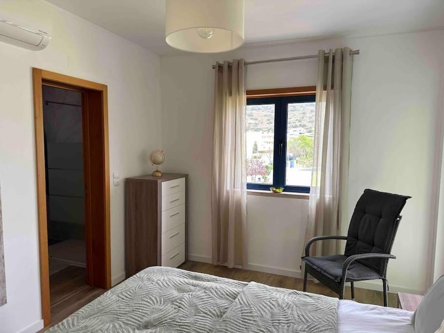 Albufeira Marina Duplex Apartment Eksteriør billede